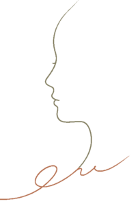 logo visage sans fond